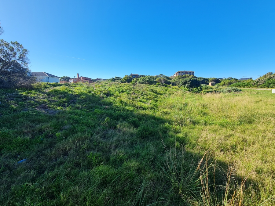 0 Bedroom Property for Sale in Paradise Beach Eastern Cape